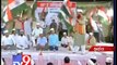 Narendra Modi accuses Kejriwal of backstabbing Anna Hazare - Tv9 Gujarat