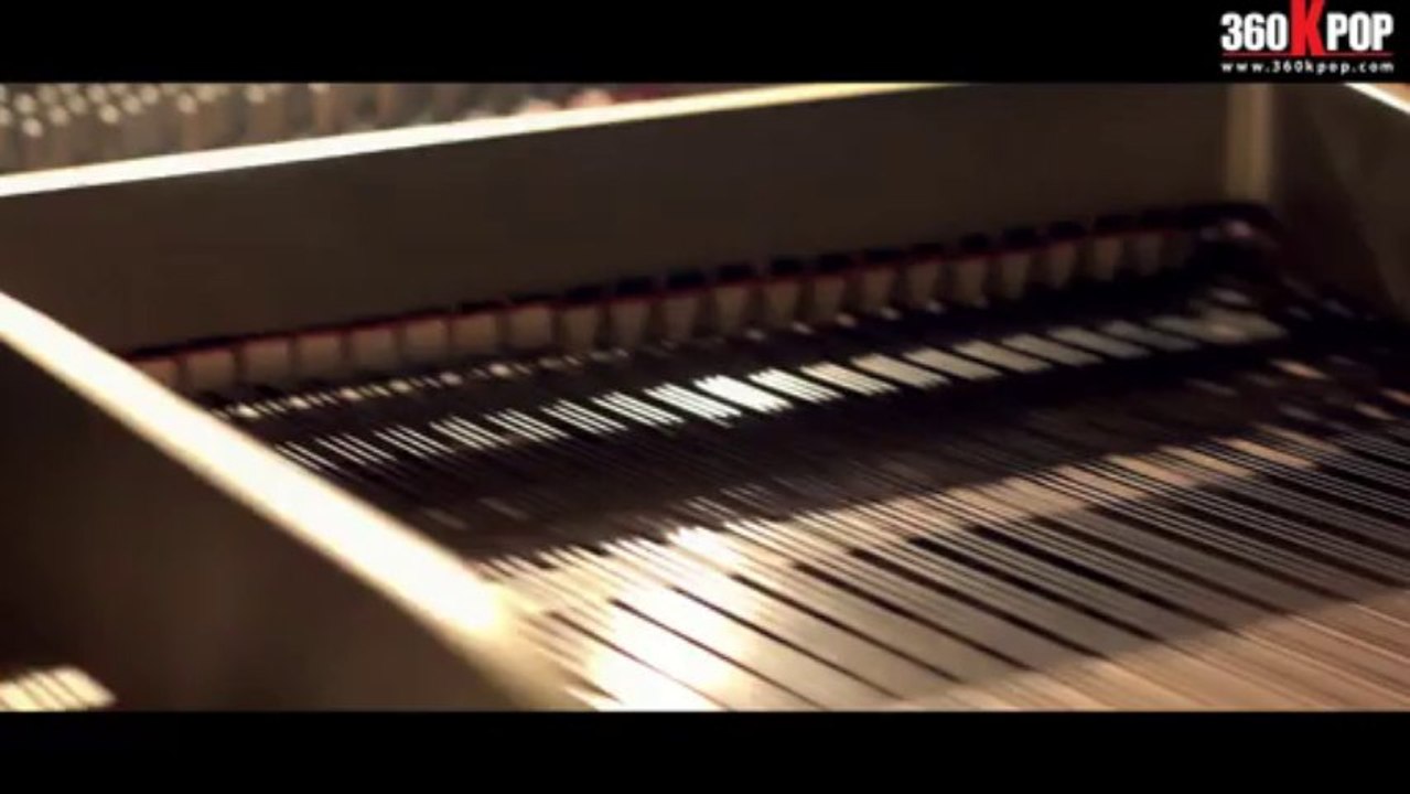 [Vietsub] Wrecking Ball - Sam Tsui & Kylee [360kpop]