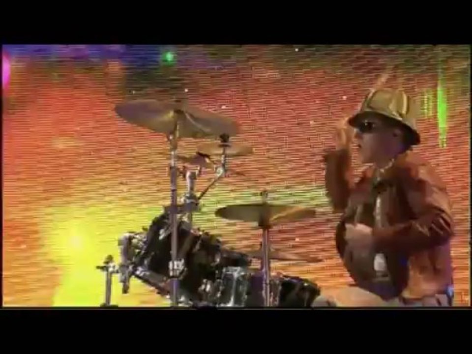 Eurosong TV - 8. afsnit (2007) (4)