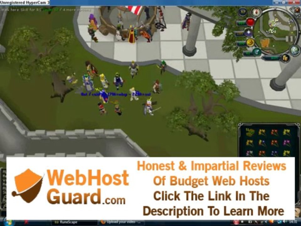 j0hnny-d hosting