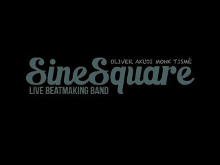 SineSquare live bmc swiss#3
