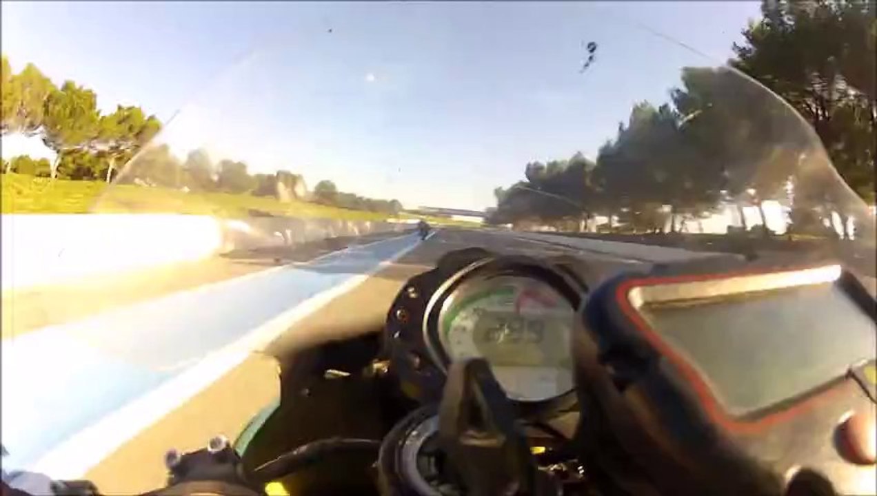 Castellet 29/11/2013 - 4ème session