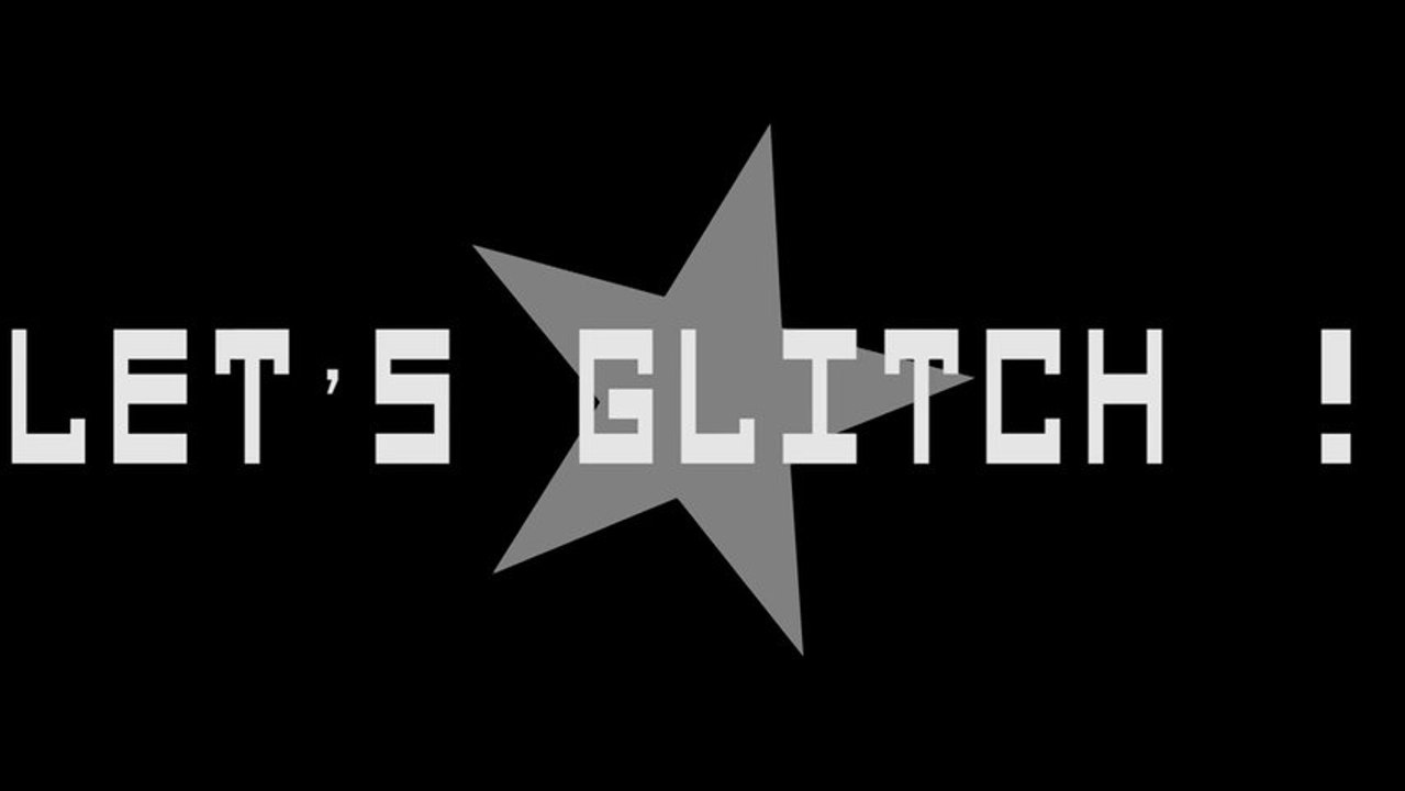 [Let's Glitch] Midnight Man #02