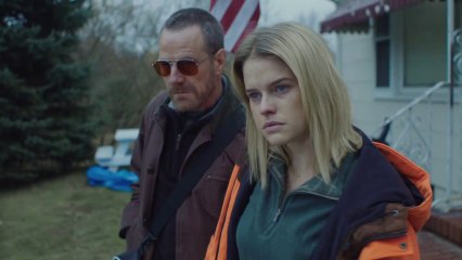 Cold Comes the Night Trailer HD (TwoMovies.name)