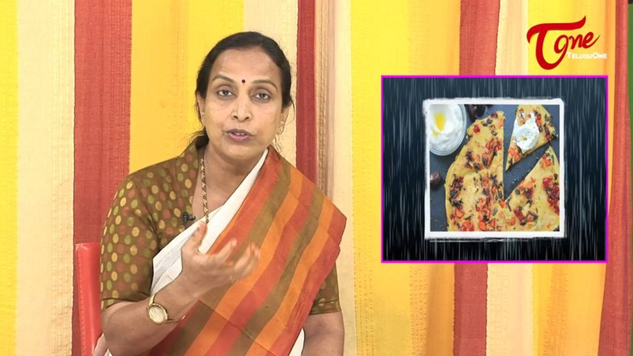 Right Diet | How Much Oil Can we Eat? | by Dr Padmaja Prasad, Nutritionist
