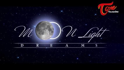 Moon Light Dreams Production Logo | HD