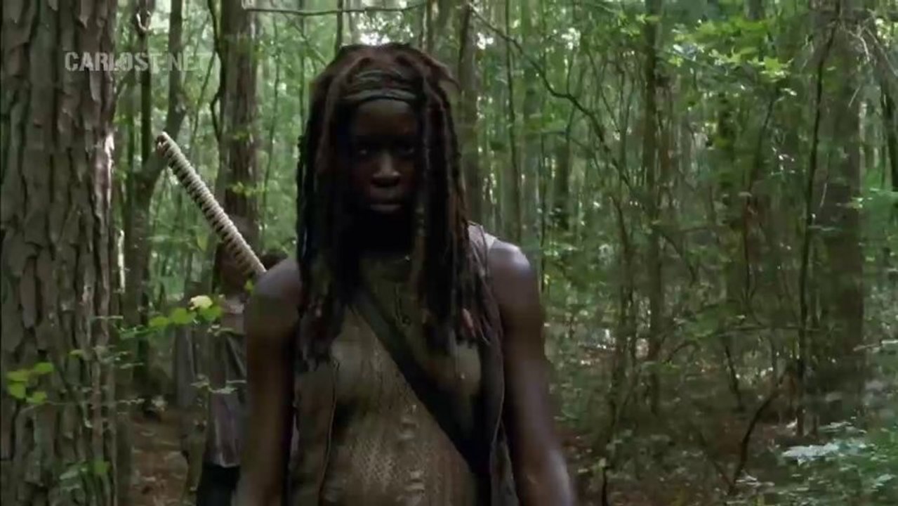 The Walking Dead 4x09 Sub Español Online