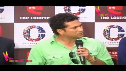 Coins by Achrekar Sir are priceless for Sachin Tendulkar