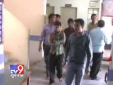 4 held for oil theft from IOC pipeline in Mehsana - Tv9 Gujarat