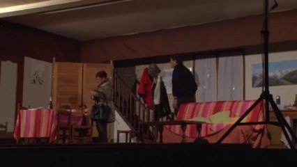 ma belle mere est givree