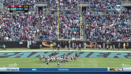 Gano, 23-yd FG