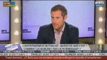 Investissements: mutualiser le risque, c'est le maîtriser, Stephane Van Huffel, dans Intégrale Placements – 02/12