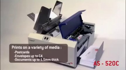 Postage Meters for Small Business