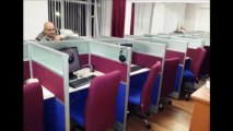 Call Center Masaları | by Elsa Ofis Mobilya