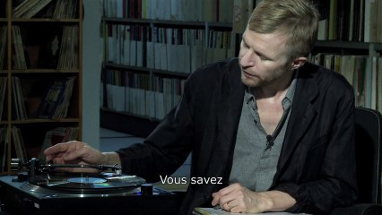 Jay-Jay Johanson et la B.O de M.A.S.H