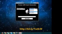 Get Free iTunes Gift Card iTunes Gift Card Generator mediafire updated -