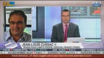 Le Match des Traders: Jean-Louis Cussac VS Julien Nebenzahl, dans Intégrale Placements – 02/12