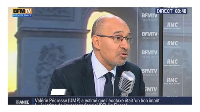 Désir : Mélenchon veut tellement l'échec de la gauche