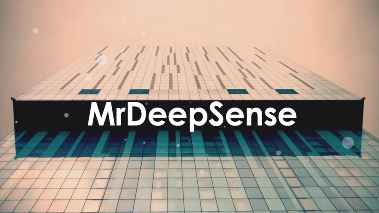 Haze-M - Can't Get Enough (Original Mix)