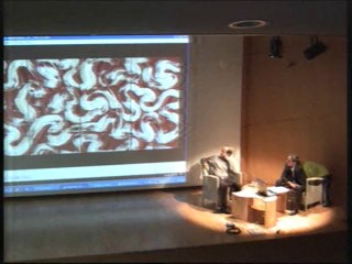 Rencontre avec Fabienne Verdier,  autour de son livre L'esprit de la peinture