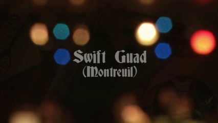 Swift Guad - Molodoi - Hip-Hop Kanibal - HK Crew - 29/11/2013