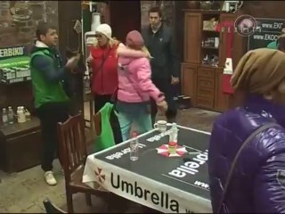 Ekrem je novi gazda -Svadja - Ivan vs Boris - Kaca vs Sara