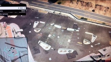 [Leak] GTA Online : L'éditeur de contenu en vidéo