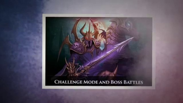 Rise of Mythos gameplay - Rise of Mythos online - Rise of Mythos