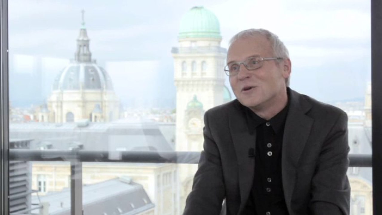La Bible n’est pas tombée du ciel ! - Thomas Römer