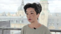 Graphie et oralité : deux clés pour comprendre les textes chinois - Anne Cheng