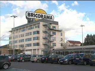 Rapport Bailly: "ça va donner un peu d'oxygène" déclare le PDG de Bricorama - 02/12