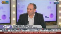 Olivier Delamarche VS Cyrille Collet: Les leviers ne permettent pas d'avoir un niveau de sécurité maximal, dans Intégrale Placements – 02/12 2/2