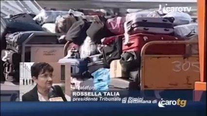 Icaro TG del 1 Dicembre 2013