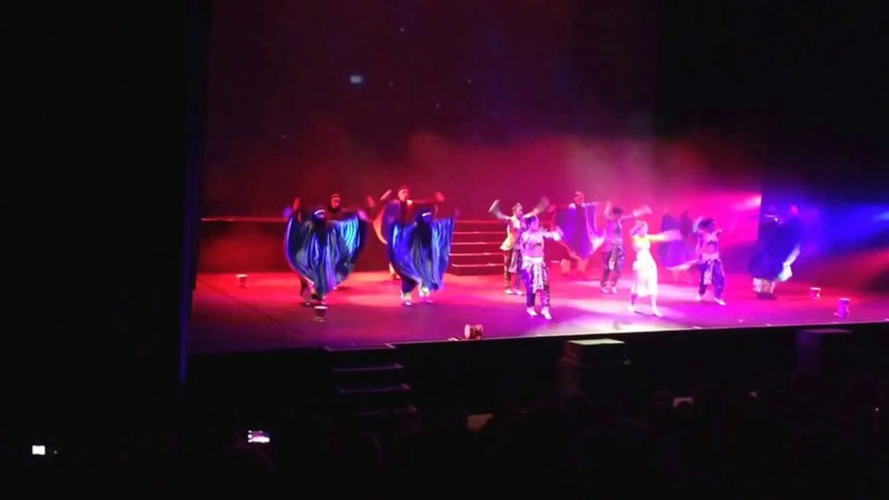 Bollywood Express 4