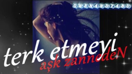 Tolga Tabu - Sen Delisin