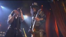 Guns N' Roses ft. Myles Kennedy - Paradise City (RRHOF)