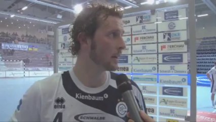 Résumé Gummersbach - Hannover