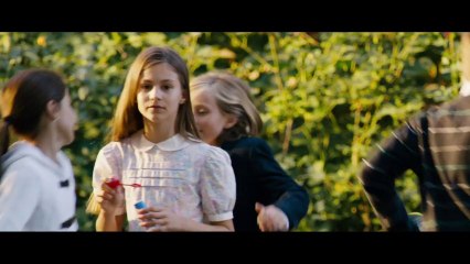 Victor et le manoir aux secrets ( mini bande annonce VOST )