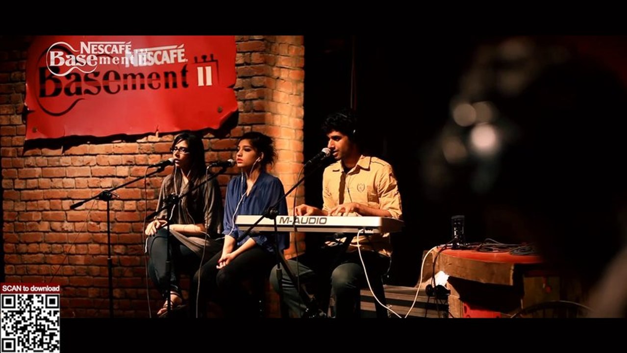 Episode #3- Sweet Nothing - NESCAFÉ Basement II (2013) [HD] - (SULEMAN - RECORD)