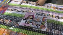 Naruto, Bleach, Fairy Tail : quand le manga prend racine