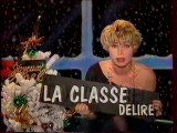 Extrait De l'emission Hugo Delire Décembre 1992 France3