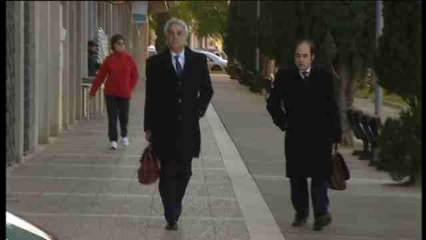 En libertad provisional sin fianza el cura de Borja