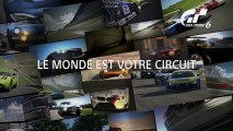 Gran Turismo 6 (PS3) - Publicité Télé Française