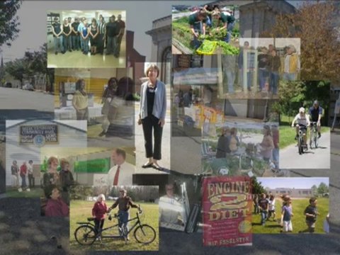 MACWell - Landmark Education TMLP Project