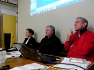 IL PROF GIANCARLO UGAZIO SU LAVORO E SALUTE (3 of 3)