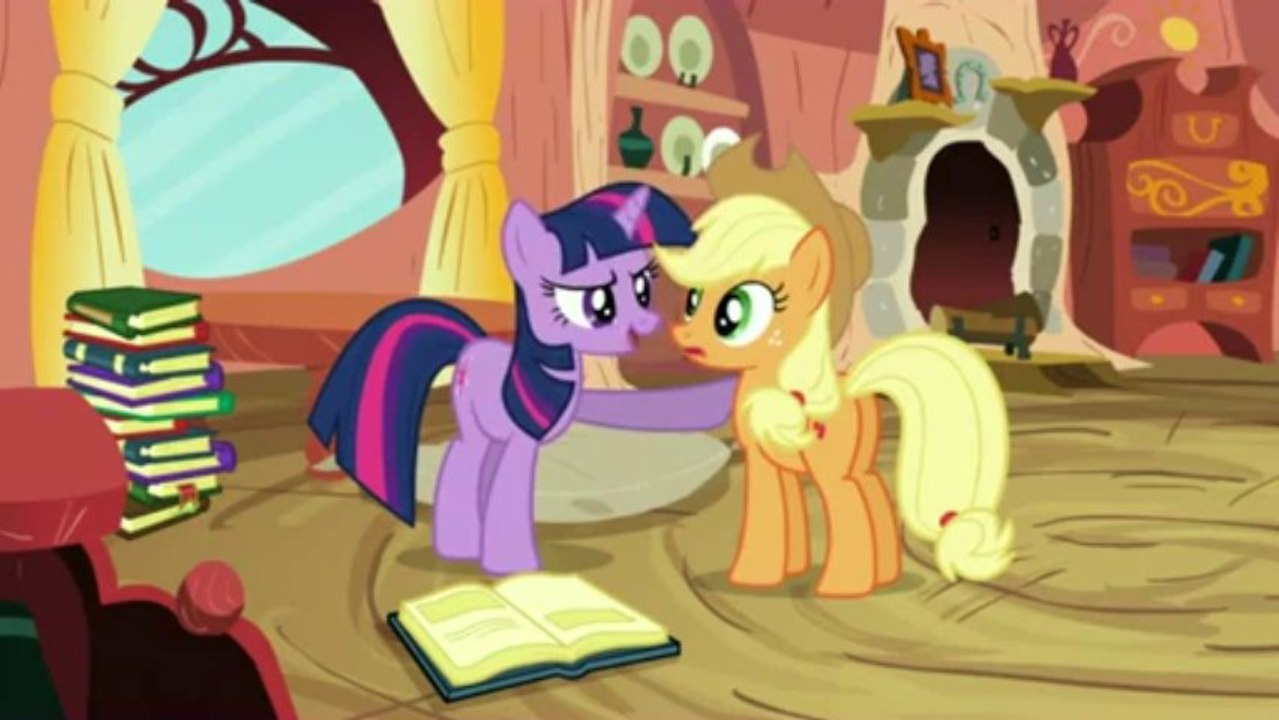 Spike at Your Service (Part 1) Backwards