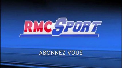 Le but de Cavani lors du match PSG - OL version RMC