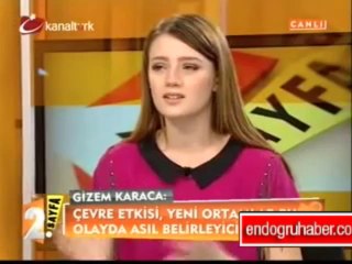 Mahkemede uyuşturucu kullandığını kabul eden Gizem Karaca'dan yeni itiraflar!..