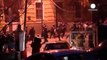 Ukraine: dozens injured in fierce clashes between protesters and police