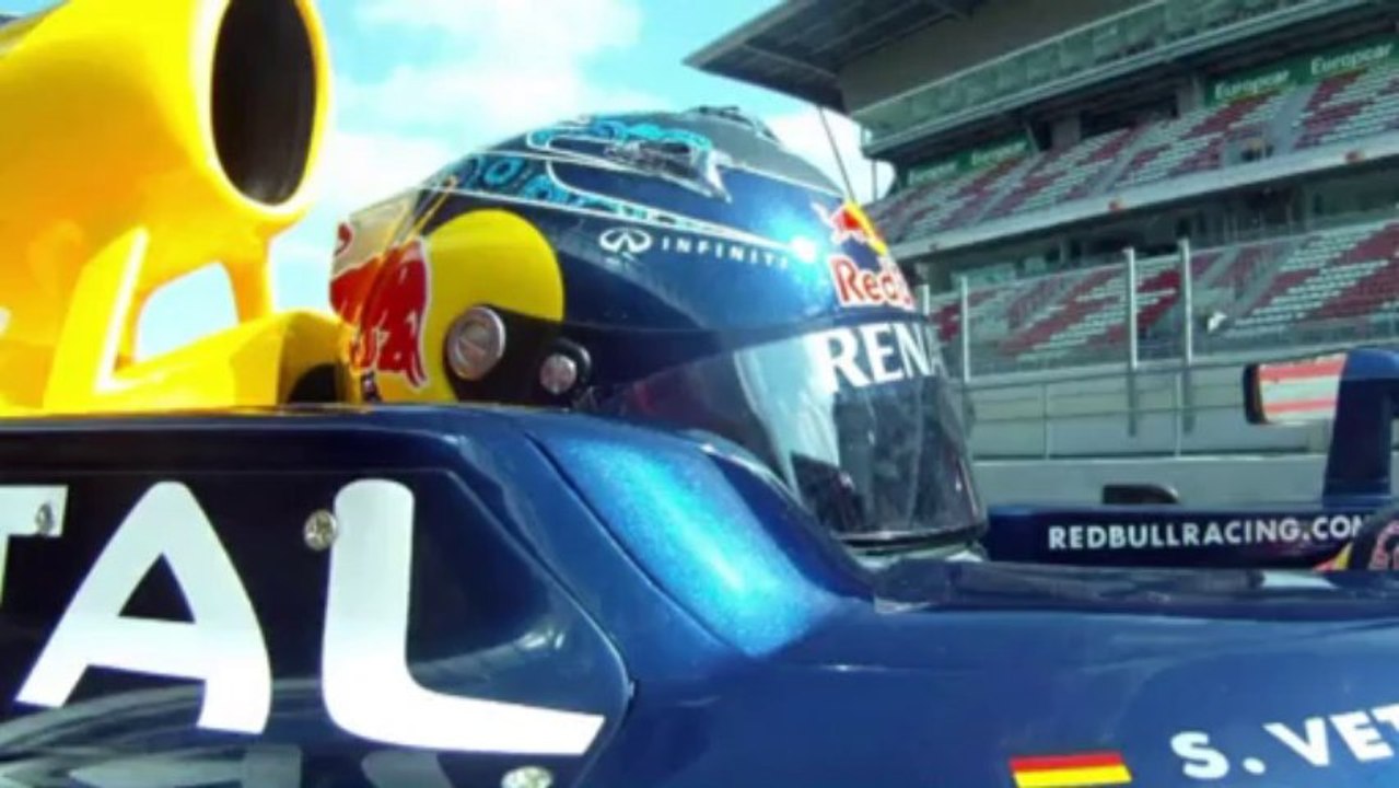 F1: Schumacher: 'Vettel war einfach konstanter'